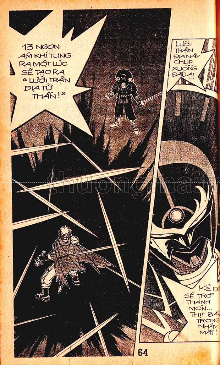 Dragon Quest 1 Chapter 50 trang 65