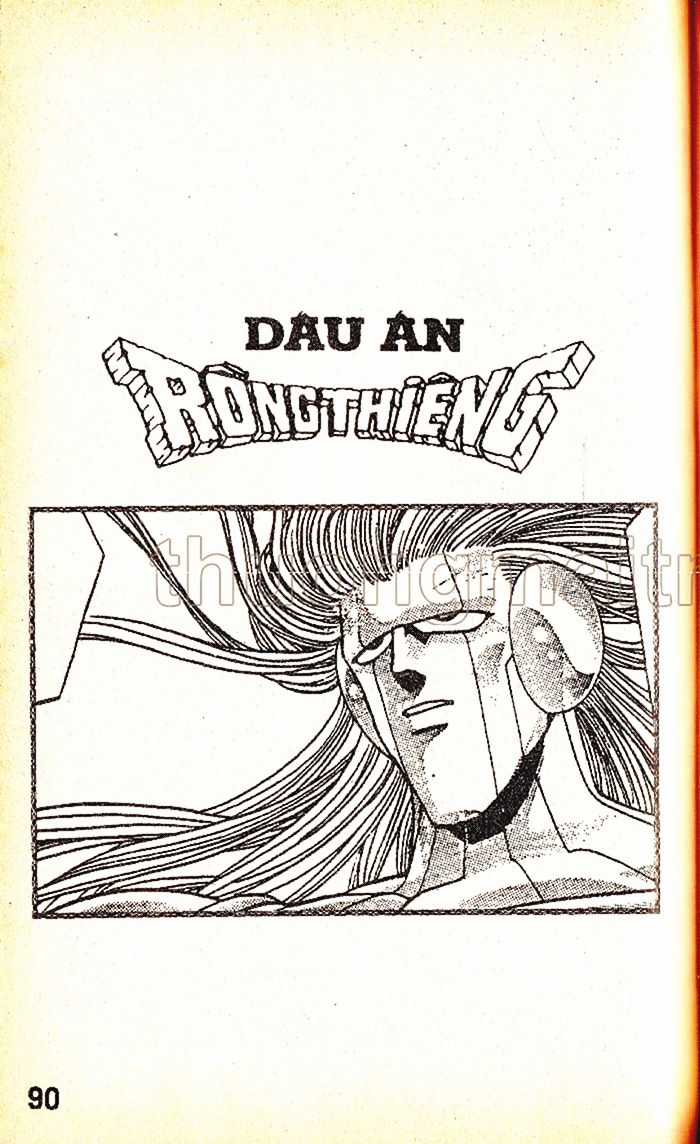 Dragon Quest 1 Chapter 50 trang 91
