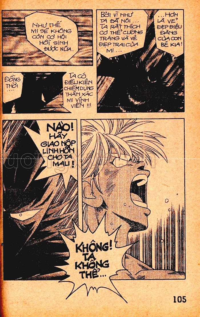 Dragon Quest 1 Chapter 53 trang 100