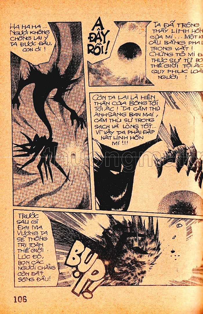 Dragon Quest 1 Chapter 53 trang 101