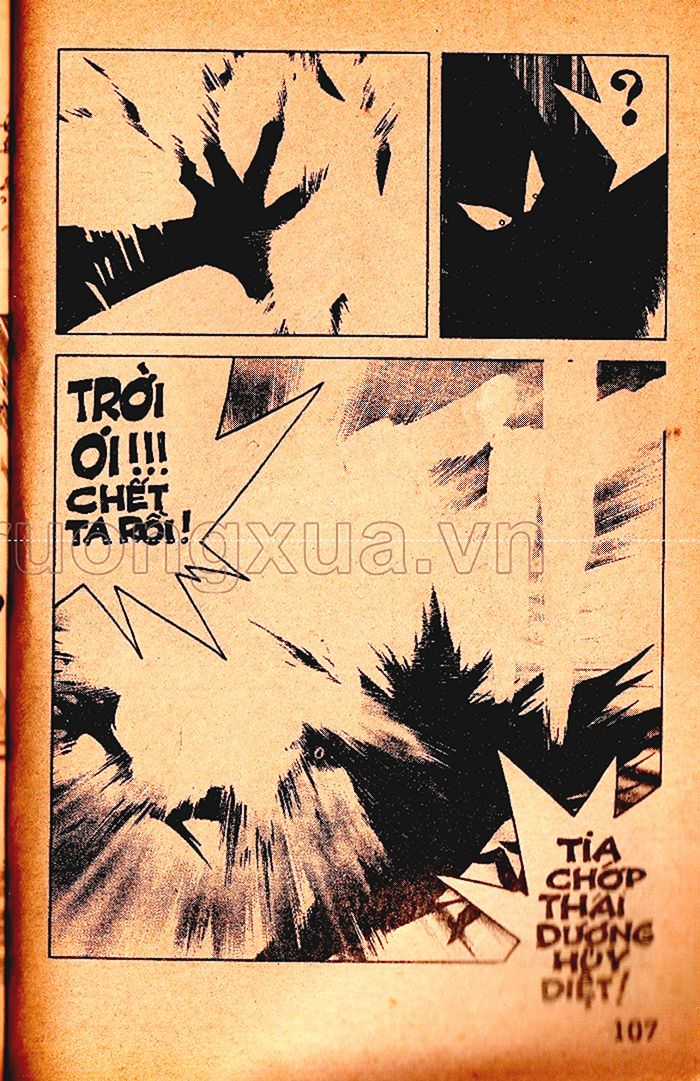 Dragon Quest 1 Chapter 53 trang 102