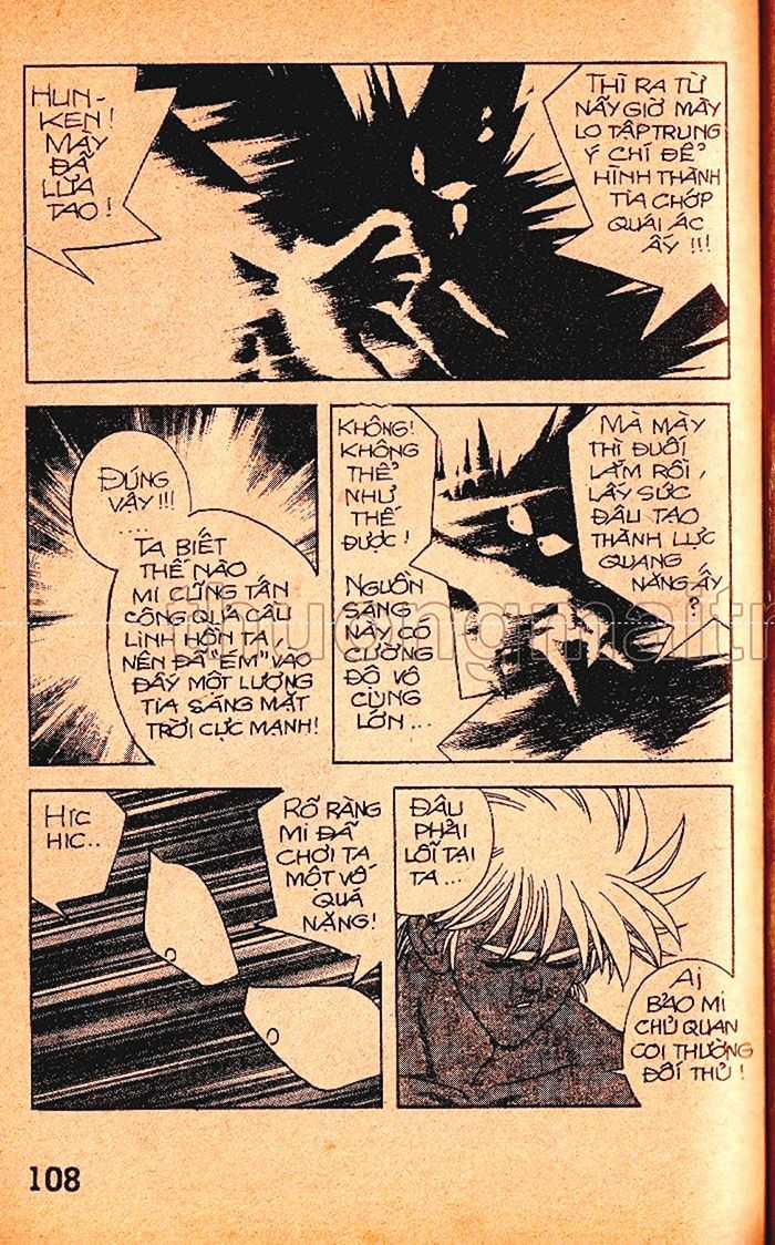 Dragon Quest 1 Chapter 53 trang 103