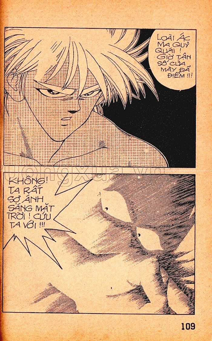 Dragon Quest 1 Chapter 53 trang 104