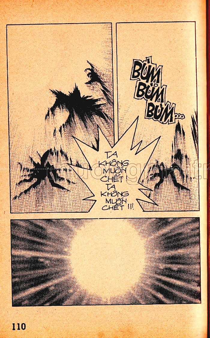 Dragon Quest 1 Chapter 53 trang 105