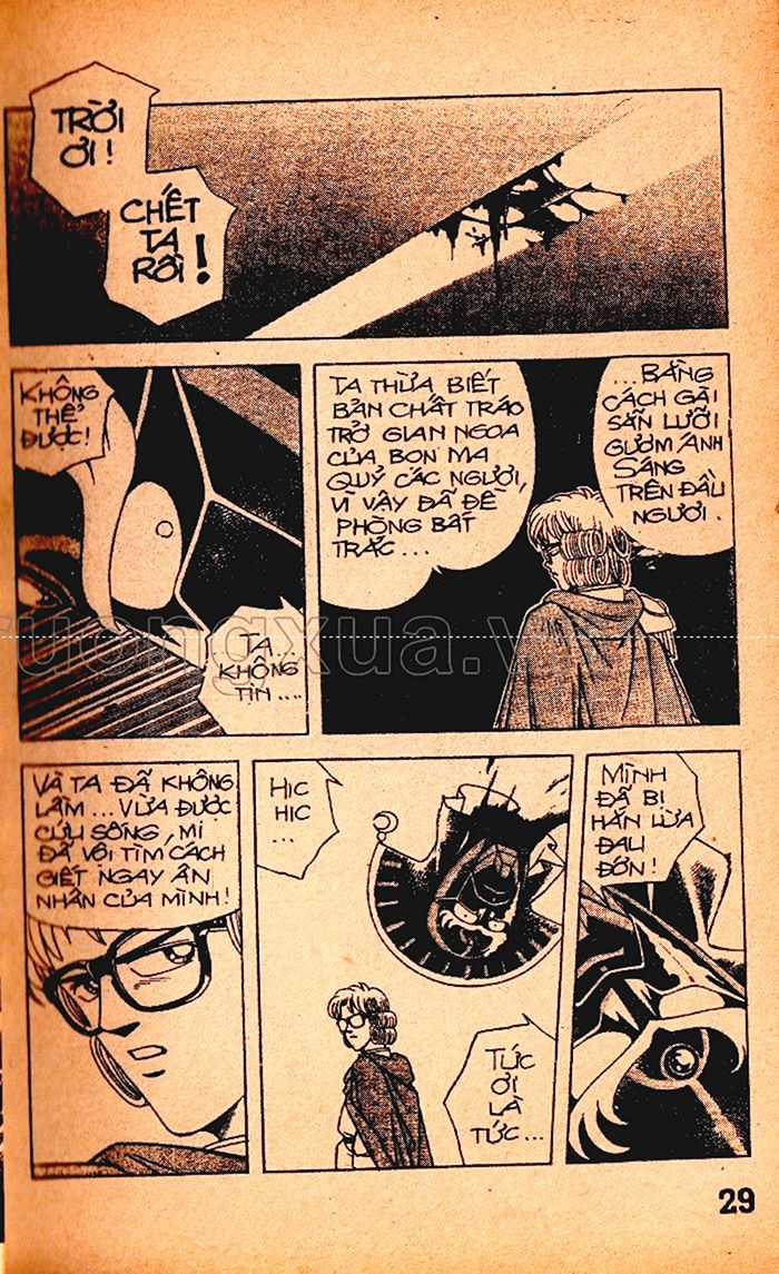 Dragon Quest 1 Chapter 53 trang 26