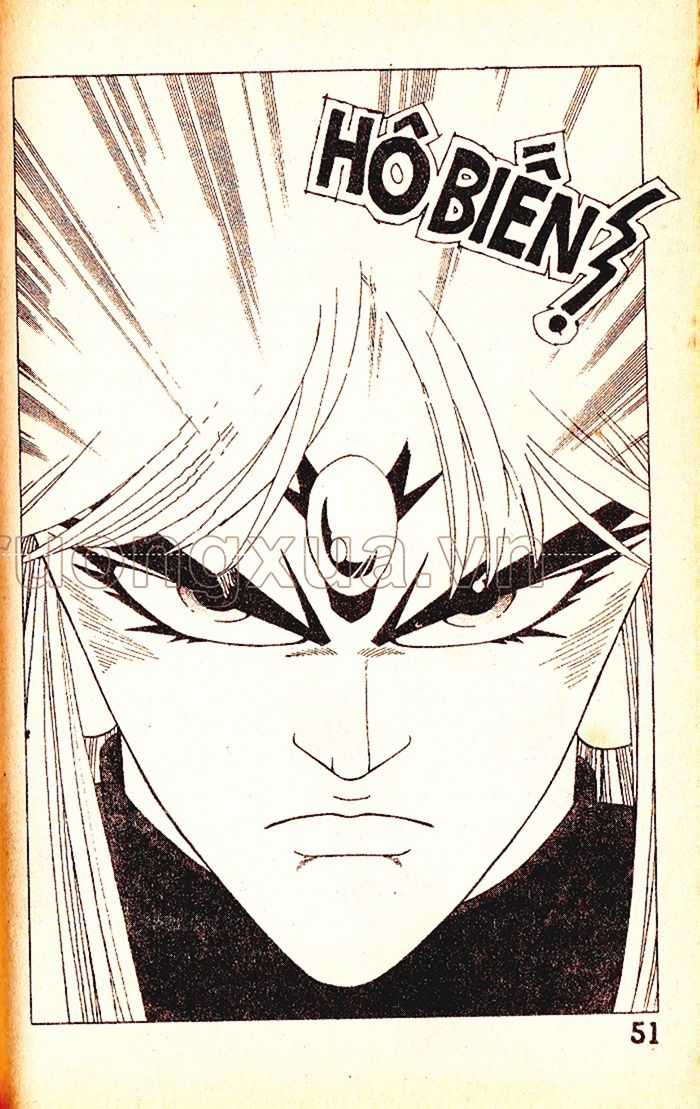 Dragon Quest 1 Chapter 53 trang 48