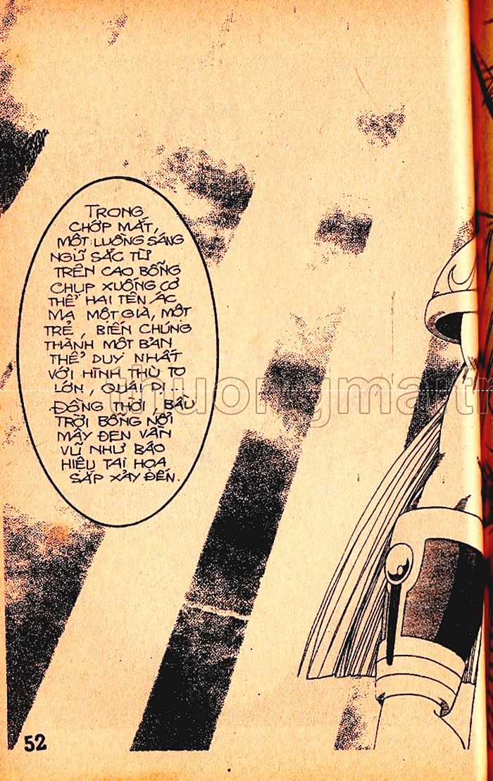 Dragon Quest 1 Chapter 53 trang 49