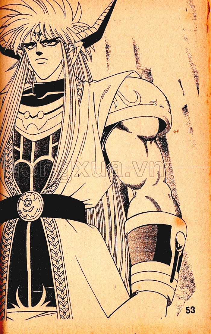 Dragon Quest 1 Chapter 53 trang 50