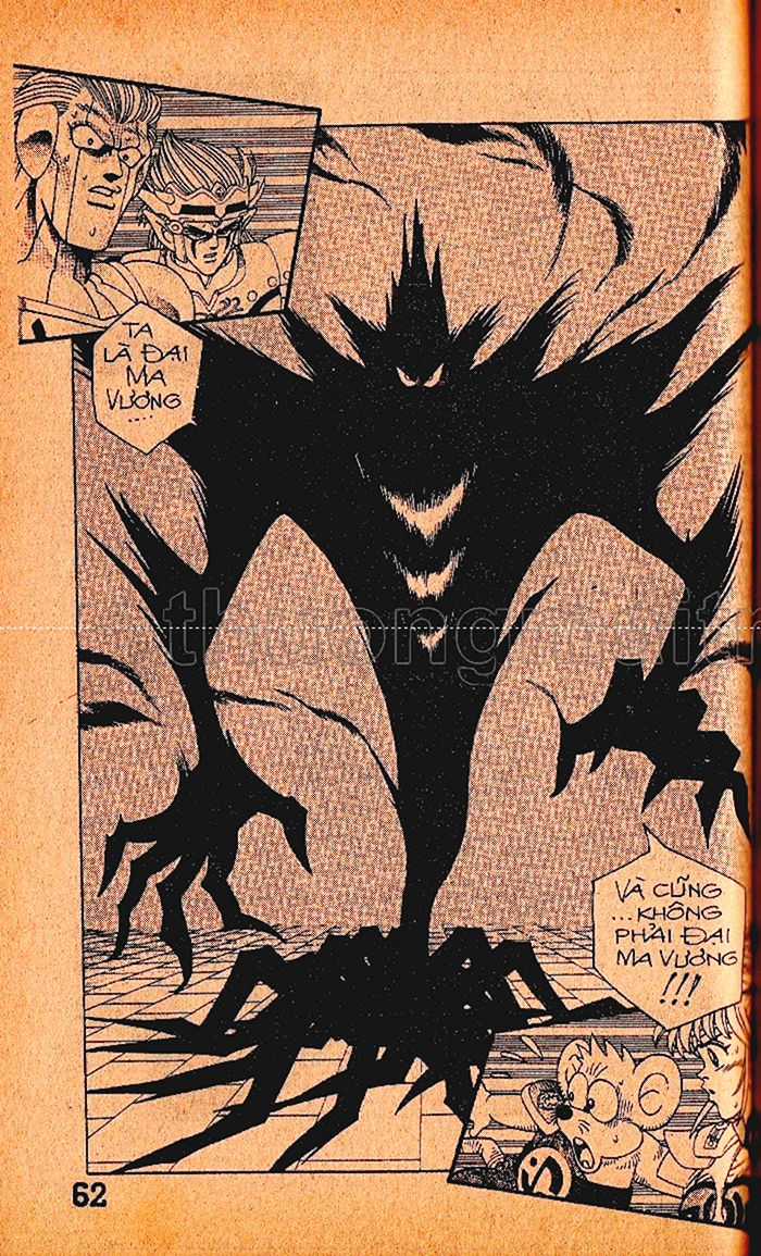 Dragon Quest 1 Chapter 53 trang 59