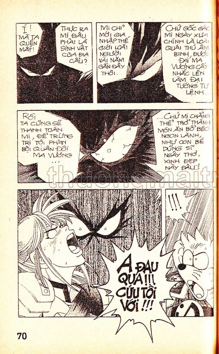 Dragon Quest 1 Chapter 53 trang 65