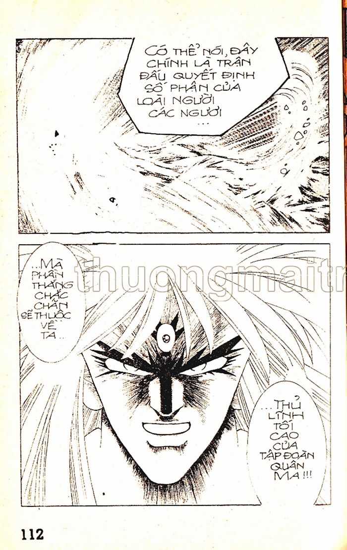 Dragon Quest 1 Chapter 54 trang 113