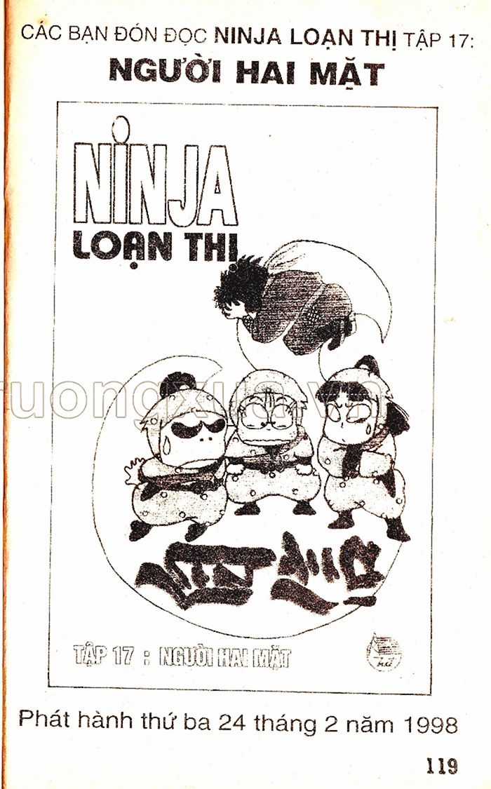 Dragon Quest 1 Chapter 54 trang 120