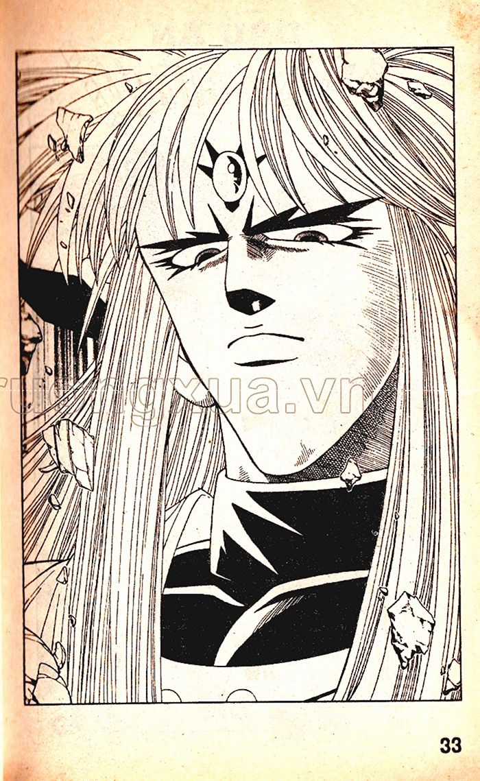 Dragon Quest 1 Chapter 54 trang 34