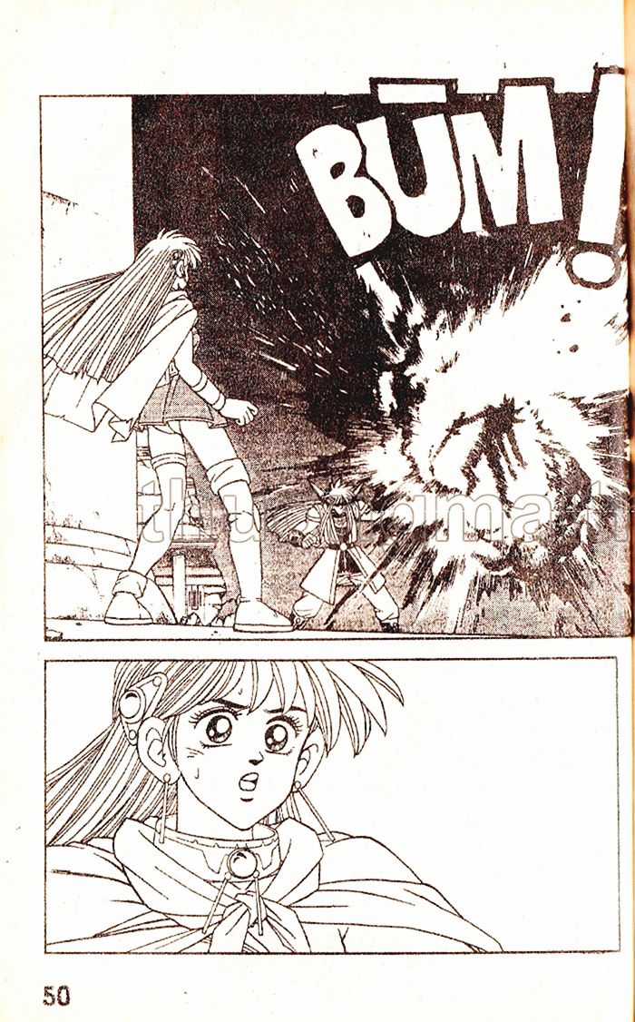 Dragon Quest 1 Chapter 54 trang 51