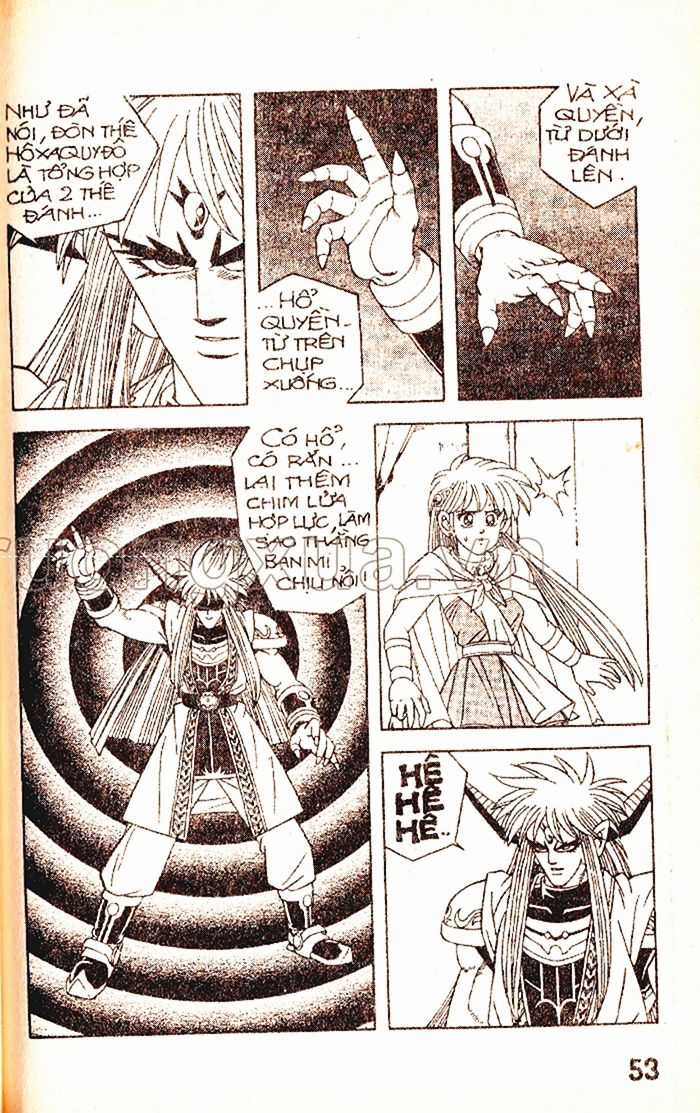 Dragon Quest 1 Chapter 54 trang 54
