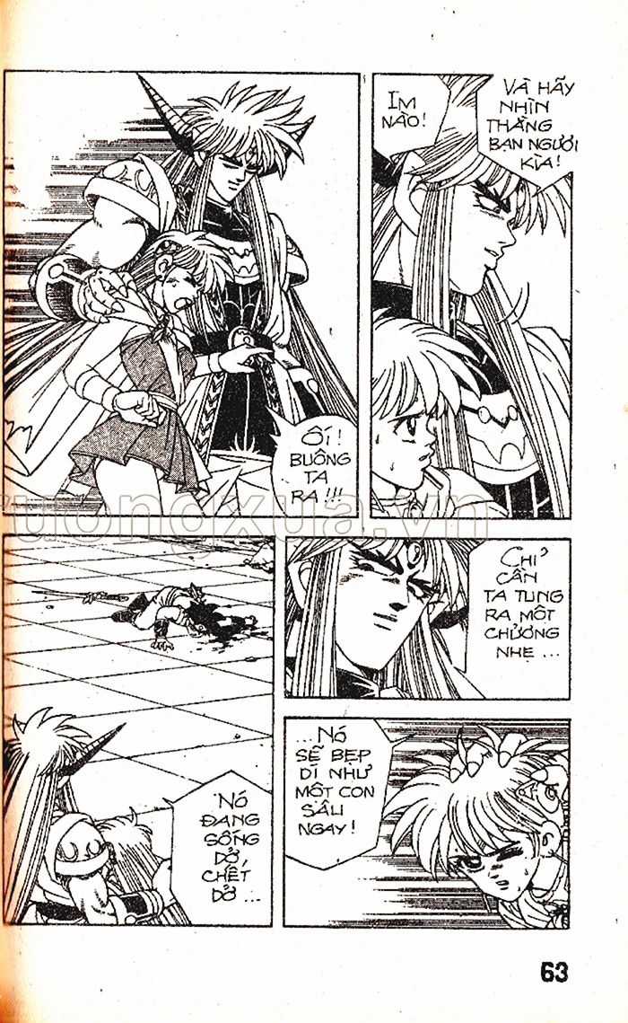 Dragon Quest 1 Chapter 54 trang 64