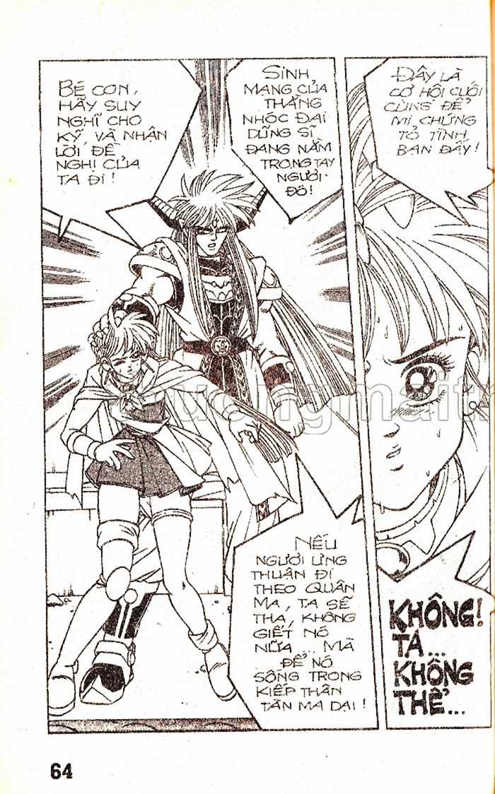 Dragon Quest 1 Chapter 54 trang 65