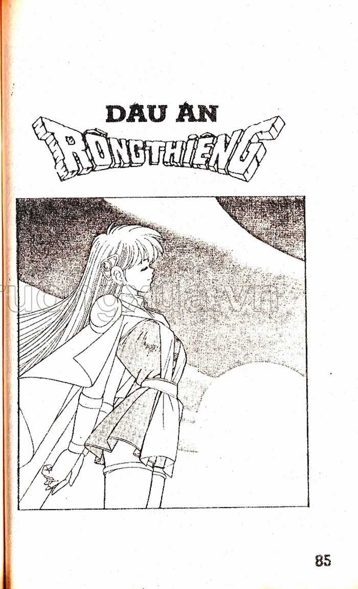 Dragon Quest 1 Chapter 54 trang 86