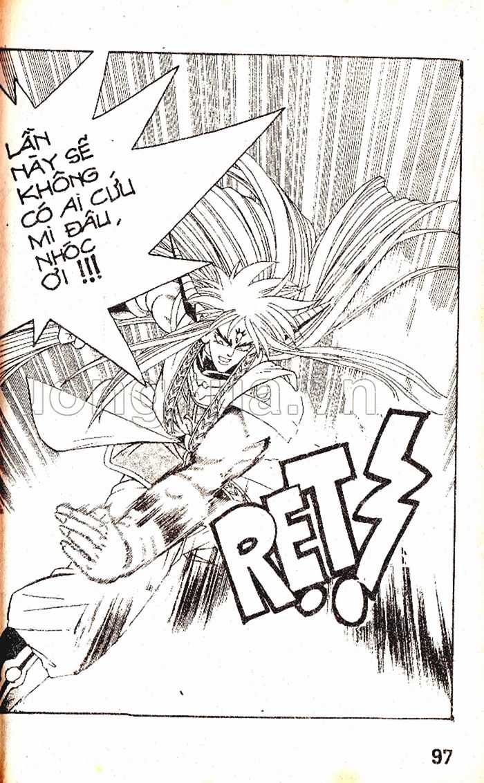 Dragon Quest 1 Chapter 54 trang 98