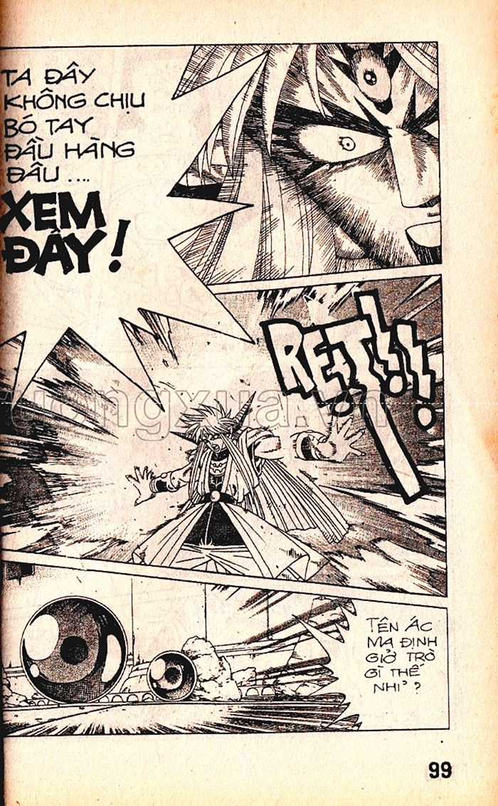 Dragon Quest 1 Chapter 55 trang 100