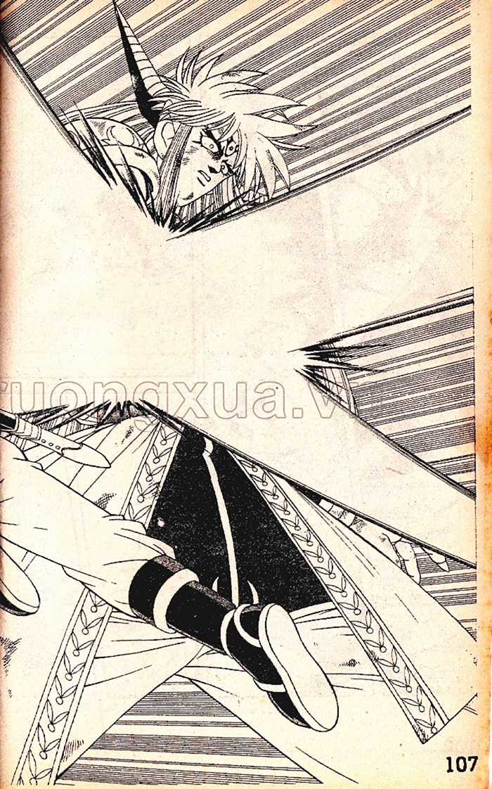 Dragon Quest 1 Chapter 55 trang 108