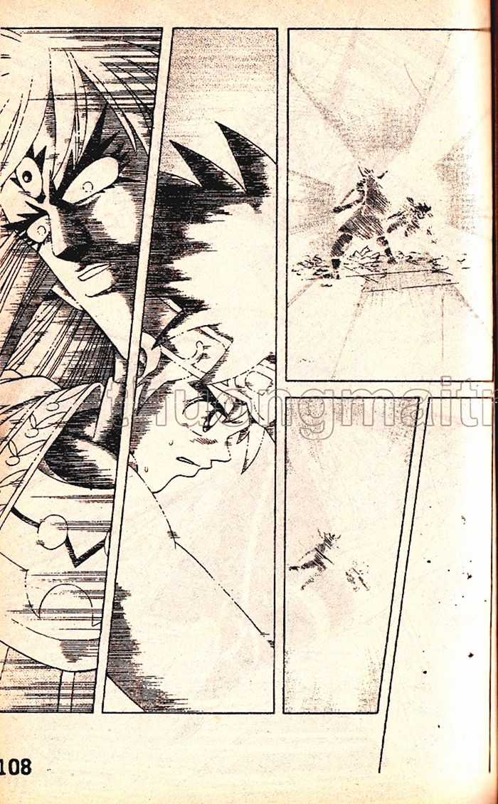 Dragon Quest 1 Chapter 55 trang 109