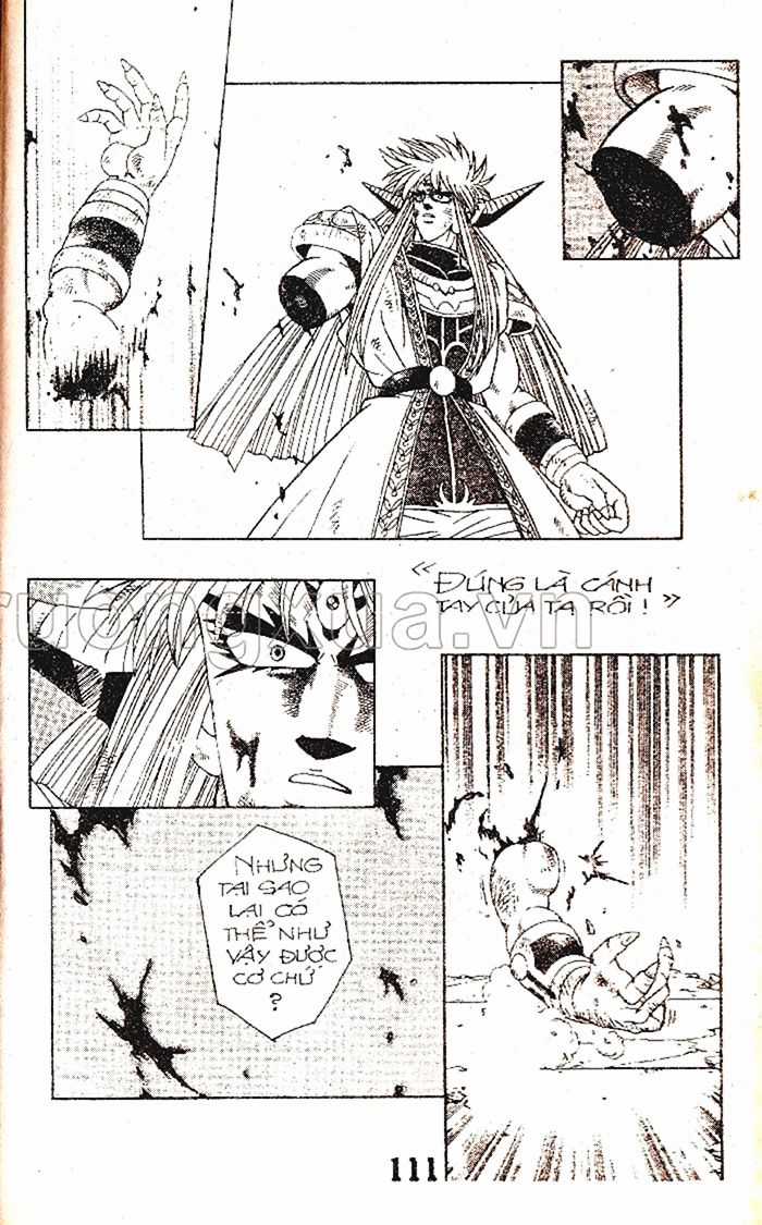 Dragon Quest 1 Chapter 55 trang 112