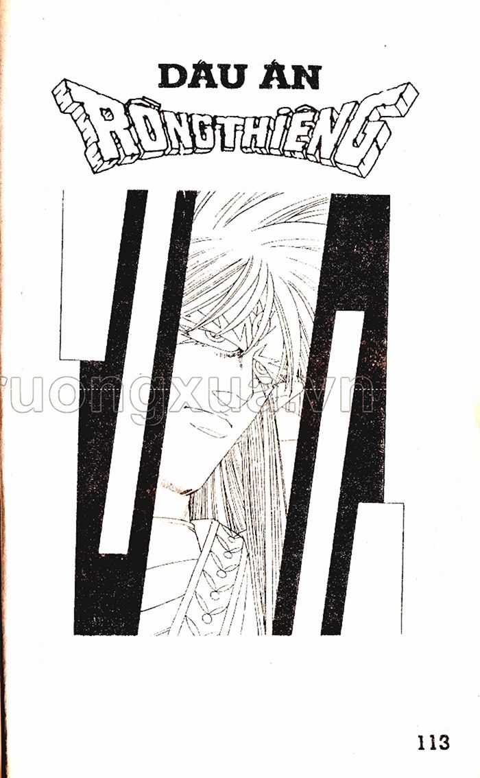 Dragon Quest 1 Chapter 55 trang 114