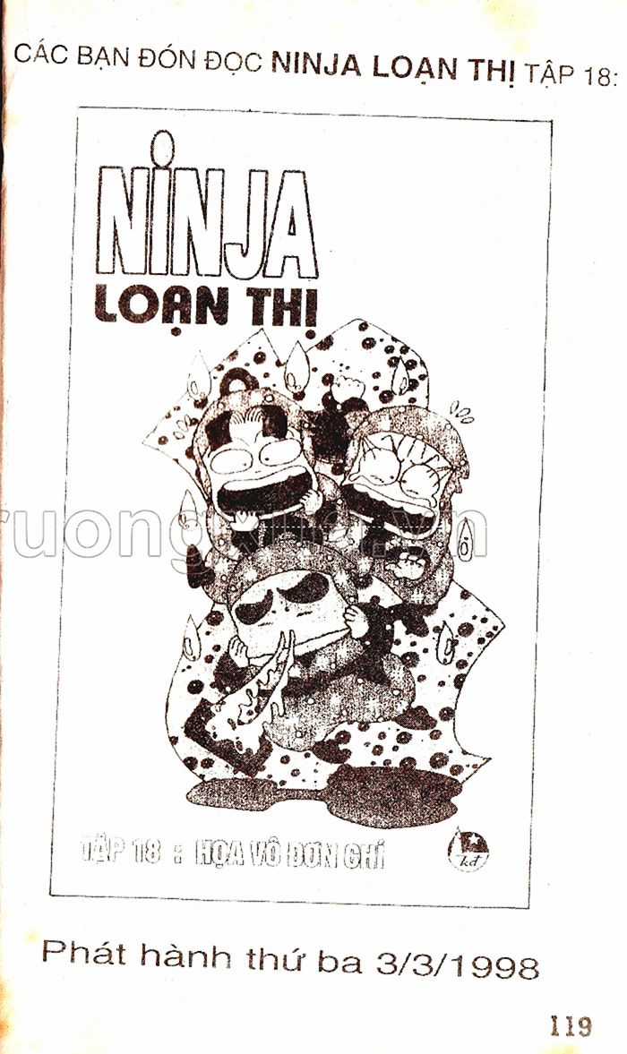 Dragon Quest 1 Chapter 55 trang 120