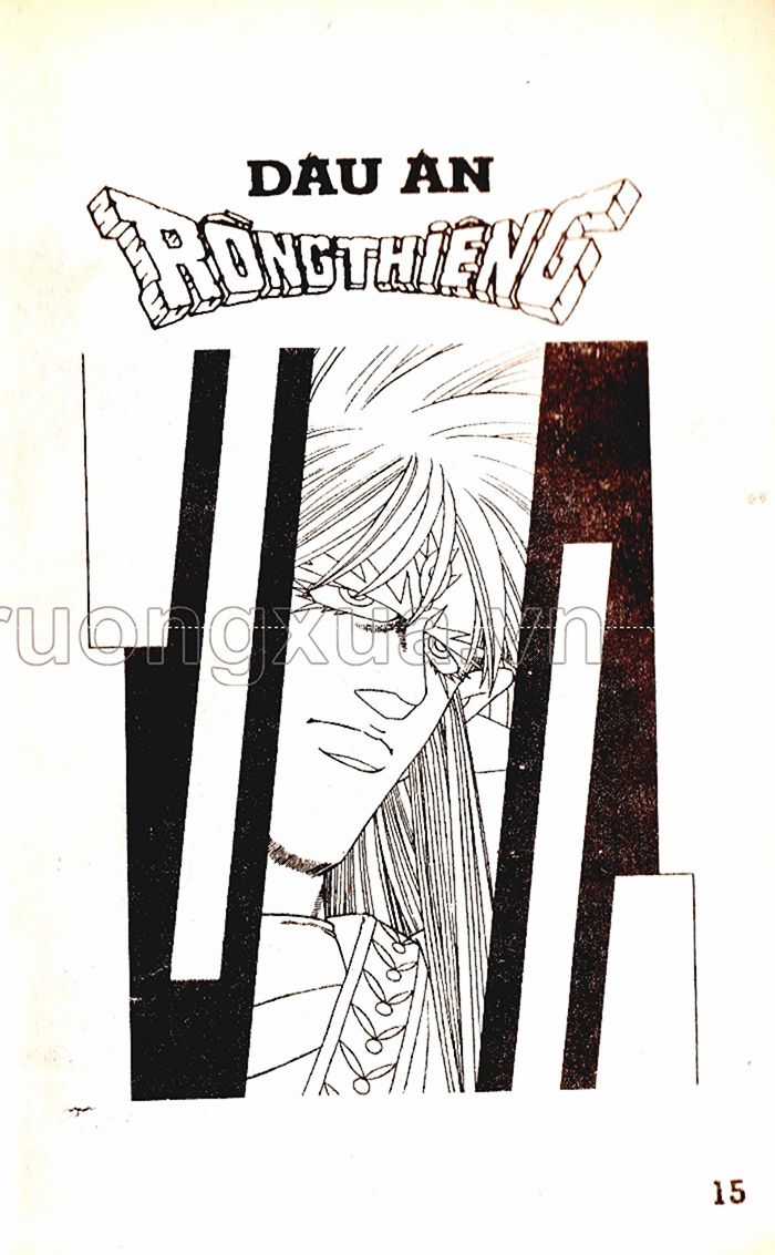 Dragon Quest 1 Chapter 55 trang 16