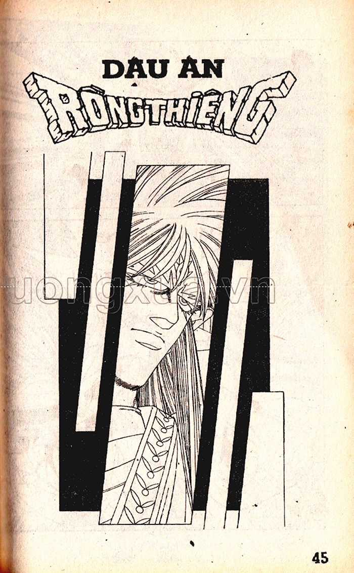 Dragon Quest 1 Chapter 55 trang 46