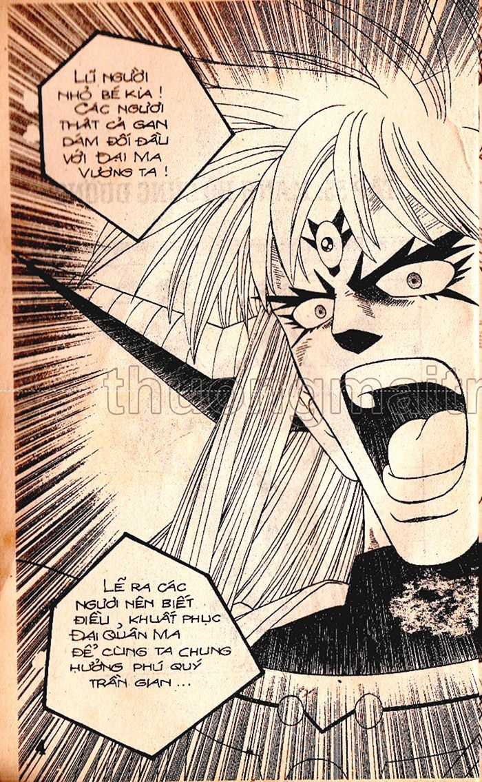 Dragon Quest 1 Chapter 55 trang 5