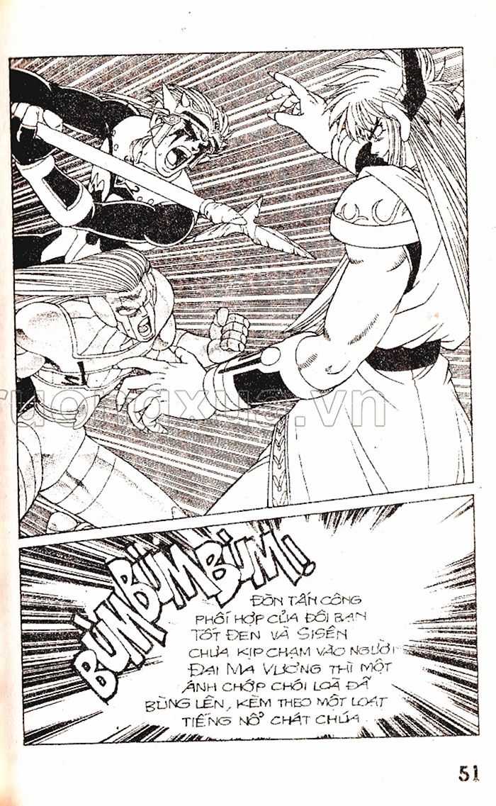 Dragon Quest 1 Chapter 55 trang 52