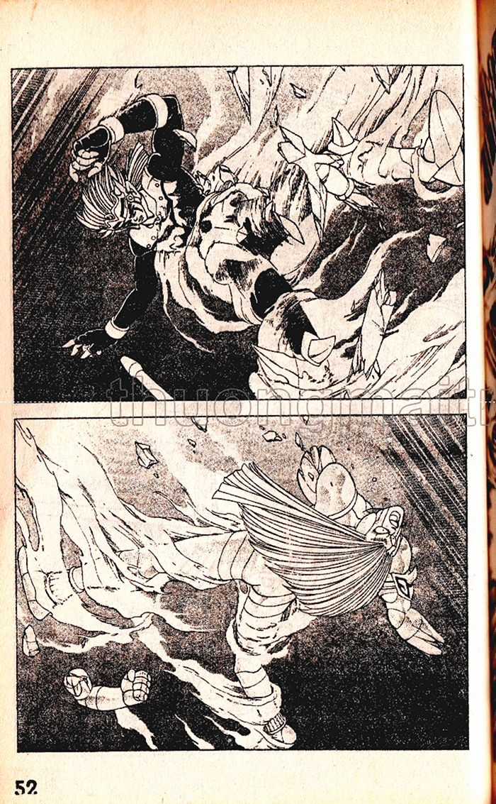 Dragon Quest 1 Chapter 55 trang 53