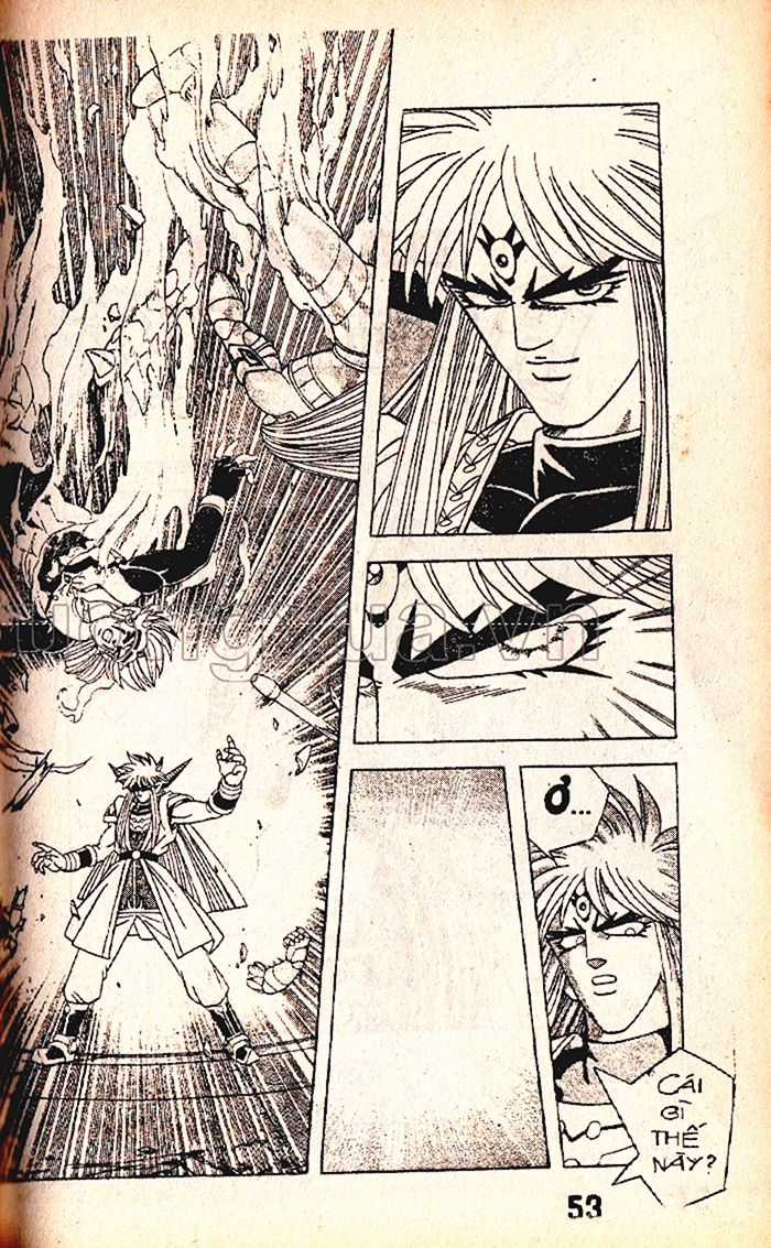 Dragon Quest 1 Chapter 55 trang 54