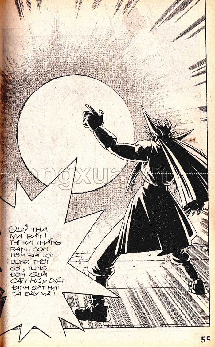 Dragon Quest 1 Chapter 55 trang 56