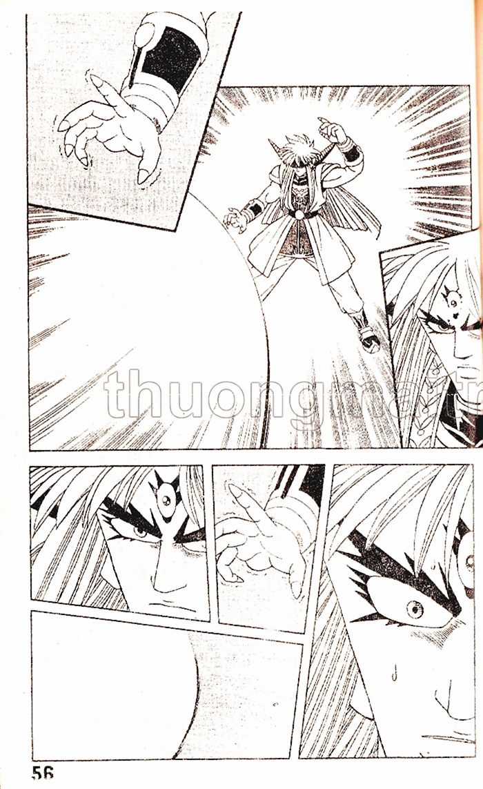 Dragon Quest 1 Chapter 55 trang 57