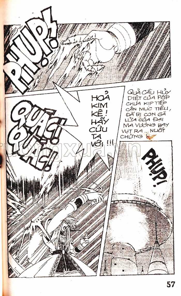 Dragon Quest 1 Chapter 55 trang 58