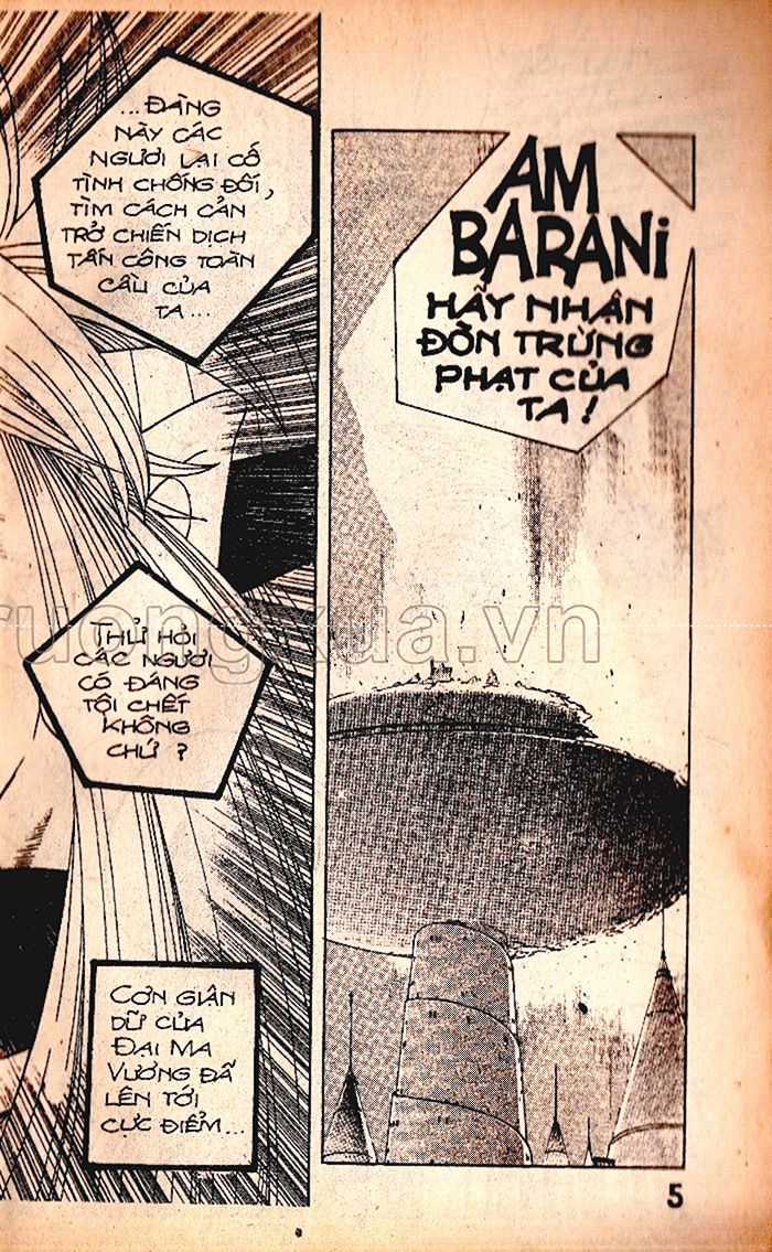 Dragon Quest 1 Chapter 55 trang 6