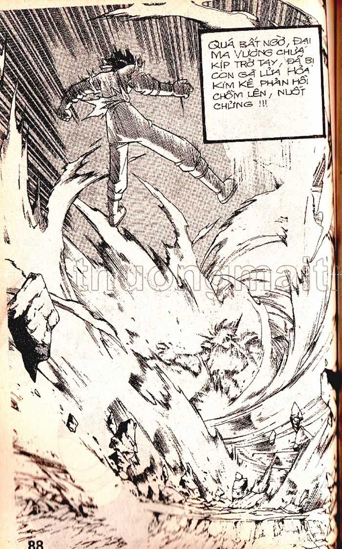 Dragon Quest 1 Chapter 55 trang 89