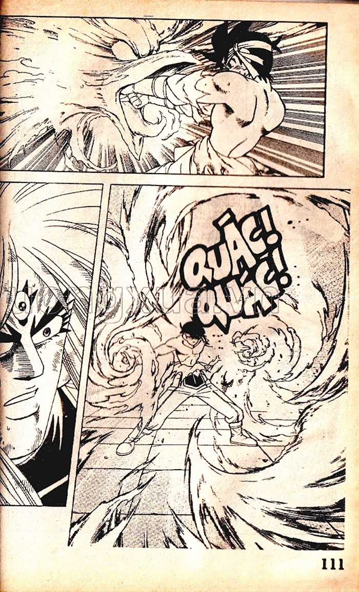 Dragon Quest 1 Chapter 56 trang 112