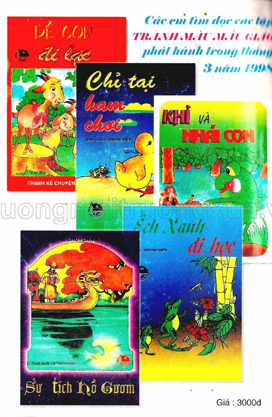 Dragon Quest 1 Chapter 56 trang 123