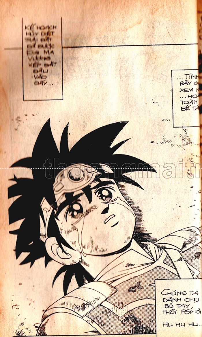 Dragon Quest 1 Chapter 56 trang 47