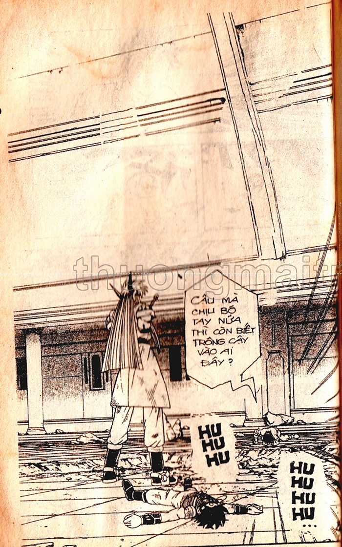 Dragon Quest 1 Chapter 56 trang 49