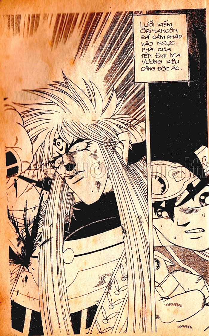Dragon Quest 1 Chapter 56 trang 5