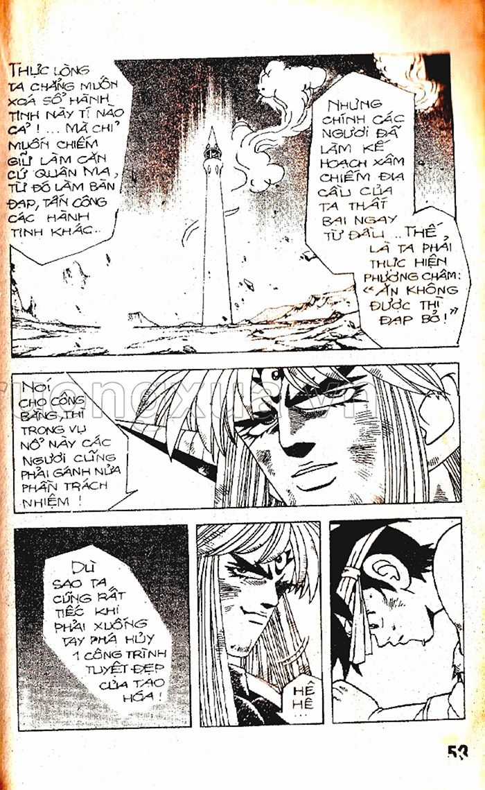 Dragon Quest 1 Chapter 56 trang 54