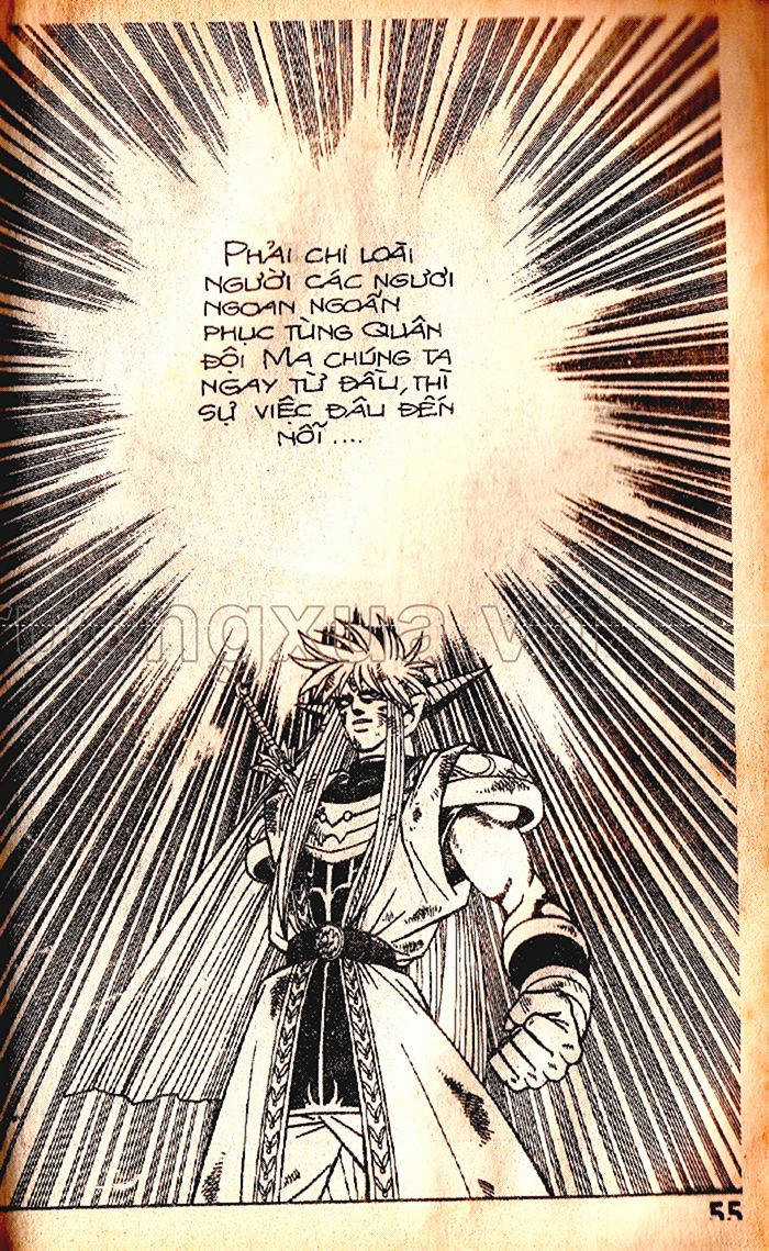 Dragon Quest 1 Chapter 56 trang 56