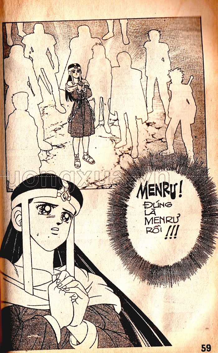 Dragon Quest 1 Chapter 56 trang 60