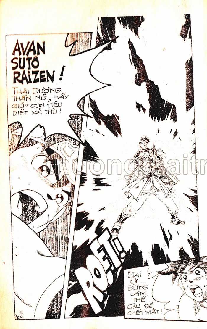 Dragon Quest 1 Chapter 56 trang 7