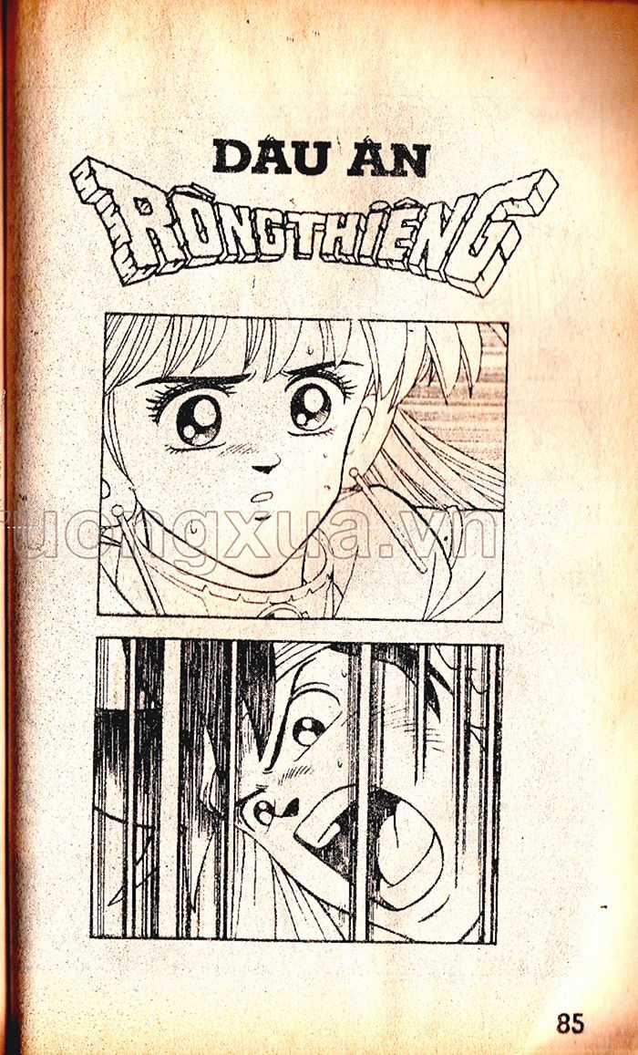 Dragon Quest 1 Chapter 56 trang 86